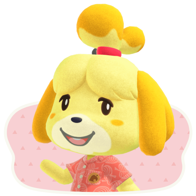 Nintendo animal crossing store hot sale